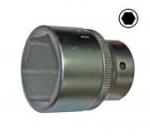 FORCE Вложка 3/4" шестостен №54 Force-56554