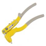 STANLEY Нитачка за поп-нитове Stanley ръчна професионална 2-5 мм, 6-MR100-6-MR100