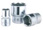 FORCE Вложка 1/2" шестостен №6-54506 Force