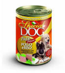 Special Dog Junior kutyakonzerv 400 g