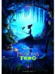 Disney Interactive The Princess and the Frog (PC) Jocuri PC