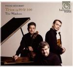 Schubert, Franz Trios Op. 99 & 100