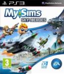 Electronic Arts Mysims SkyHeroes (PS3)