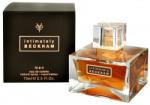 David Beckham Intimately Men EDT 30 ml
