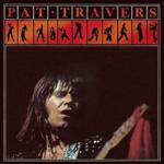 Pat Travers Pat Travers - livingmusic - 59,99 RON