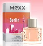 Mexx Berlin Summer Edition Woman EDT 20 ml