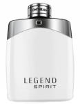 Mont Blanc Legend Spirit EDT 200 ml Parfum