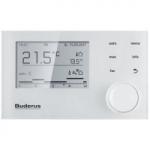 Buderus RC310 white 7738112319