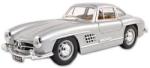 Bburago Mercedes-Benz 300SL (1954) 1:24 - több színben