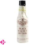 Fee Brothers Black Walnut Bitters fekete dió 0,15 l 6,4%