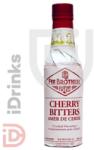 Fee Brothers Cherry Bitters 0,15 l 4,8%
