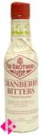 Fee Brothers Cranberry Bitters 0,15 l 4,1%
