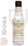 Fee Brothers Lemon Bitters 0,15 l 45,9%