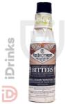 Fee Brothers Whisky-Barrel Aged Bitters 0,15 l 17,5%