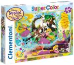 Clementoni SuperColor - Aranyhaj - A sorozat 104 db-os (27084)