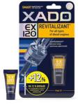 XADO 10334 EX120 revitalizáló gél dízelmotorokhoz, 9ml