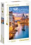 Clementoni Velence fényei 500 db-os (35056)