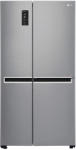 LG GSB760PZXV Хладилници