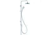 Kludi Logo Dual Shower System 6809305-00