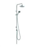 Kludi Zenta Dual Shower System 6609005-00