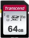 Transcend U1 64GB UHS-I TS64GSDC300S
