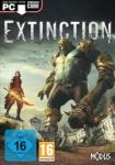 Maximum Games Extinction (PC) Jocuri PC