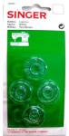 Singer set 4 bobine 3024 (Set 4 bobine 3024)