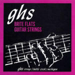 GHS 700-XL el. húr - Brite Flats, Extra Light, 09-42 - opushangszer