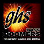 GHS el. basszushúr - Boomers, Light, 40-95 - GHS-L3045X