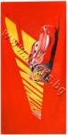 Dilios Плажна кърпа Dilios Mc Queen, p/n 20806229083 - Плажна кърпа от Памук 320 гр/м2 (20806229083)