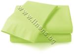 Dilios Долен чаршаф Dilios Зелено, p/n 45710092349 - Долен чаршаф от Ранфорс (45710092349)