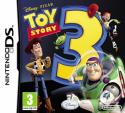 Disney Interactive Toy Story 3 (NDS)