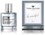 Tom Tailor Be Mindful Man EDT 50 ml Parfum