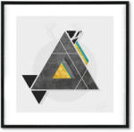  Fali poszter Instant Abstraction / Dan Johannson XPGDJ019A3232