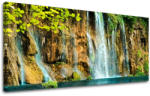  Falfestmény PANORAMA WATERFALLS VO005E13