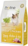 Profine Cat Original Adult Chicken 10 kg