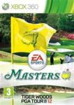 Electronic Arts Tiger Woods PGA Tour 12 The Masters (Xbox 360)