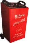 Straus Redresor baterii auto Straus Austria CA-30AB Starter Charger