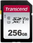 Transcend SDXC 256GB C10/UHS-I/U3 TS256GSDC300S