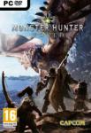 Capcom Monster Hunter World (PC) Jocuri PC