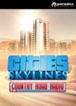 Paradox Interactive Cities Skylines Country Road Radio DLC (PC)