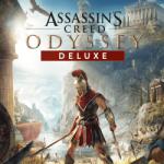 Ubisoft Assassin's Creed Odyssey [Deluxe Edition] (Xbox One)