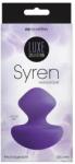 NS Novelties Luxe Collection - Syren Massager purple