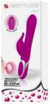 Pretty Love Neil 7 funkciós vibrátor