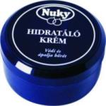 Nuky Hidratáló krém 200 ml