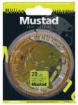 Mustad Fir monofilament crap MUSTAD CARP SPECIAL 023MM/3, 6KG/1200M (M.CL002.023)