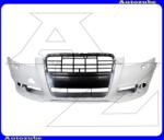 AUDI A6 C6 2008.08-2011.09 /4F/ Első lökhárító alapozott, fényszórómosós AD0361001