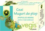 Hypericum Plant Ceai Muguri de Plop Negru 40g