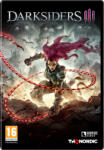 THQ Nordic Darksiders III (PC) Jocuri PC