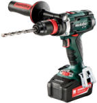 Metabo BS 18 LTX Quick (602193650)